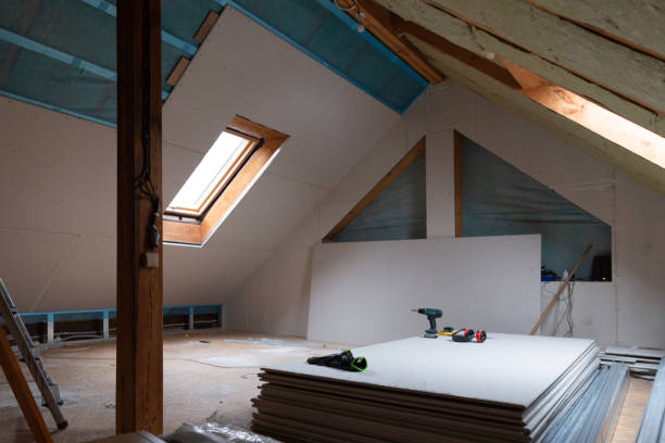 Best Insulation Maintenance and Repair in East Helena, MT