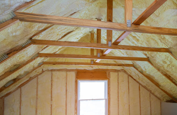 Best Residential Insulation in East Helena, MT