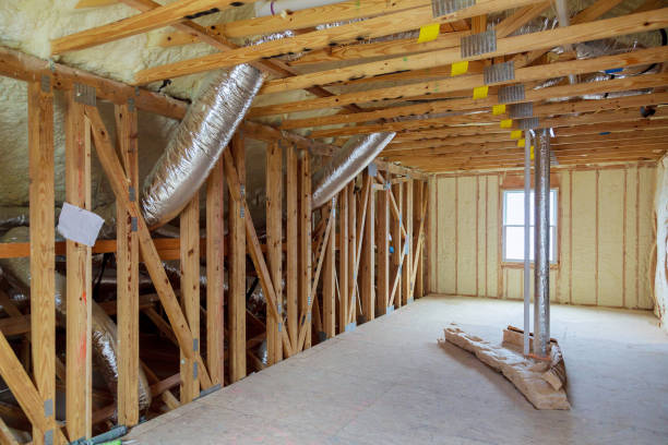 Best Fiberglass Insulation in East Helena, MT