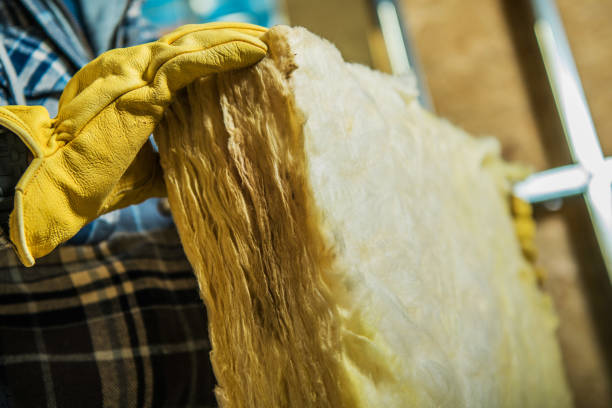 Types of Insulation We Offer in East Helena, MT