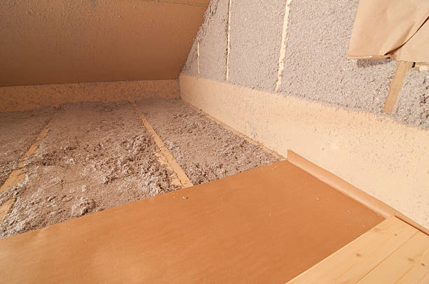 Best Commercial Insulation in East Helena, MT
